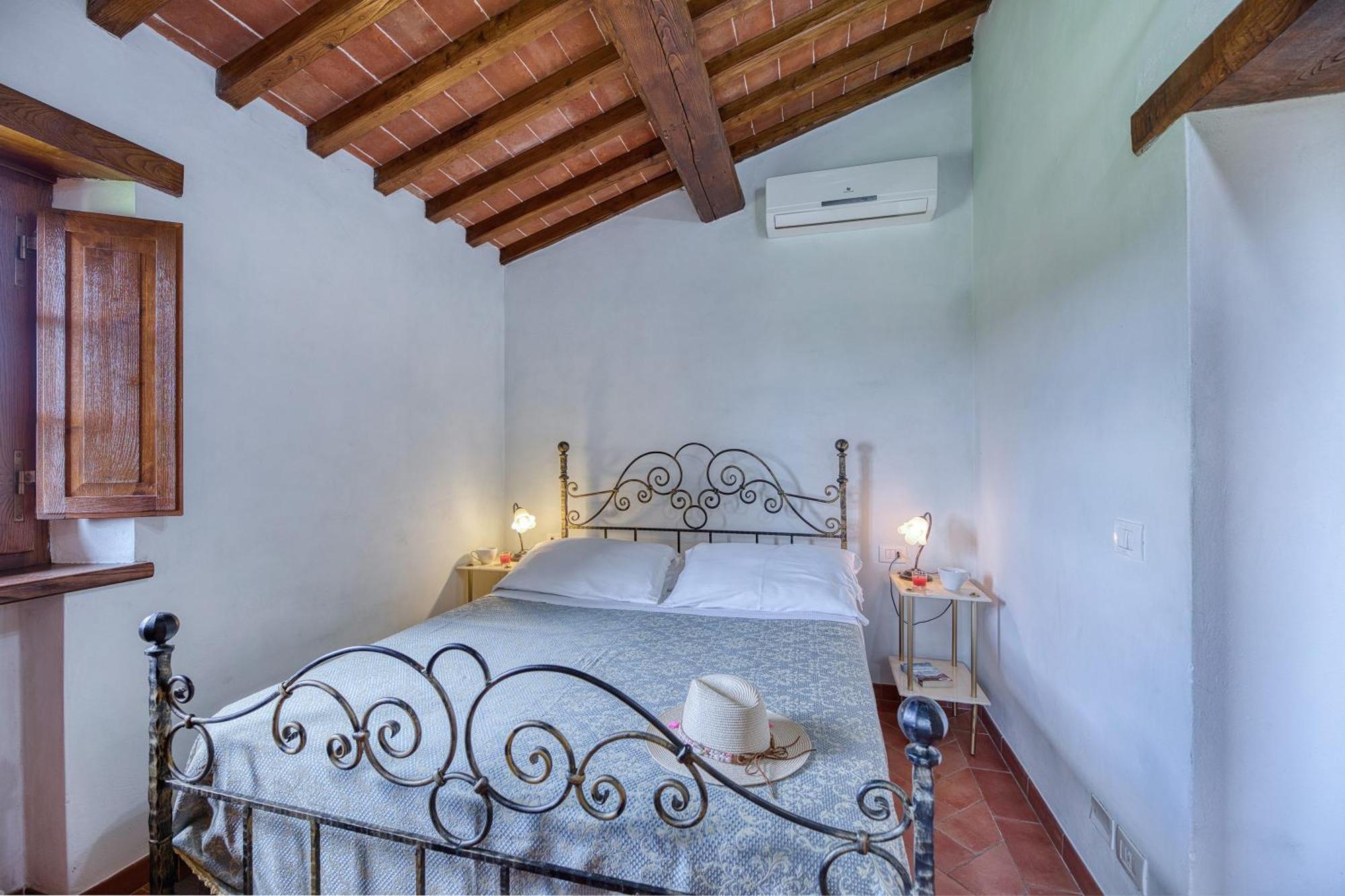 Casale Cinque Valli 8 Кортона Екстериор снимка