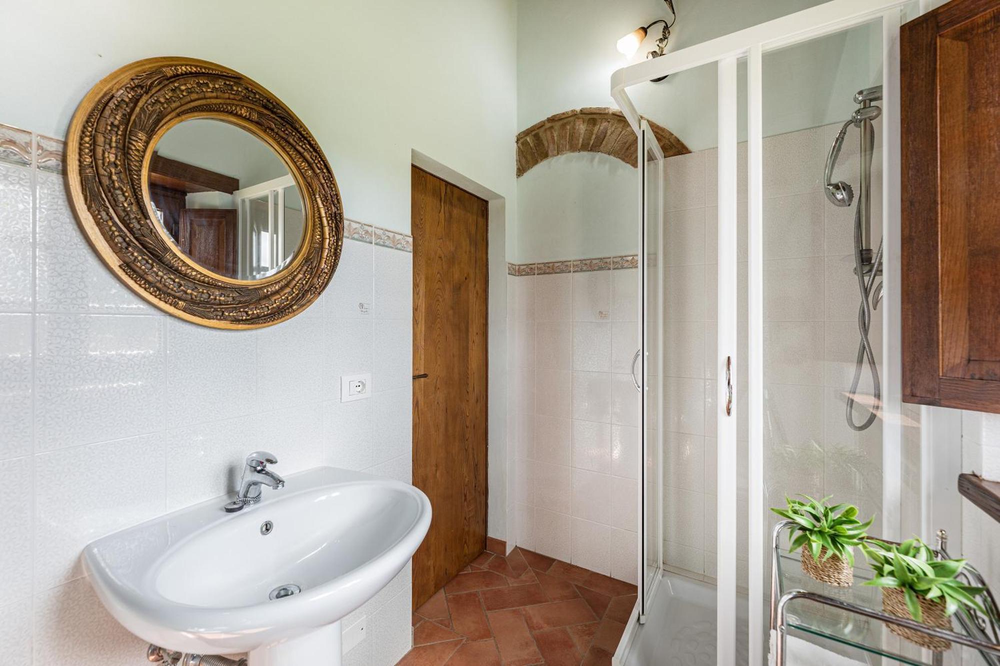 Casale Cinque Valli 8 Кортона Екстериор снимка